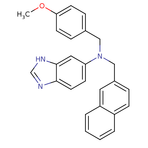 Chemical structure of BindingDB Monomer ID 102928