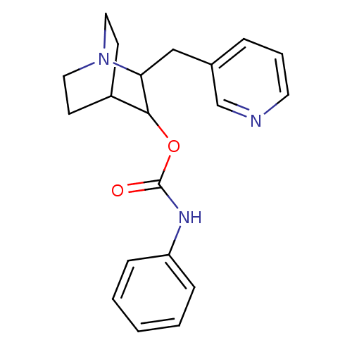 Chemical structure of BindingDB Monomer ID 102930
