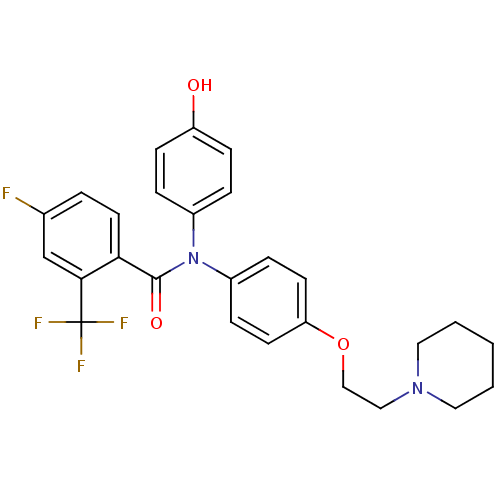 Chemical structure of BindingDB Monomer ID 102991