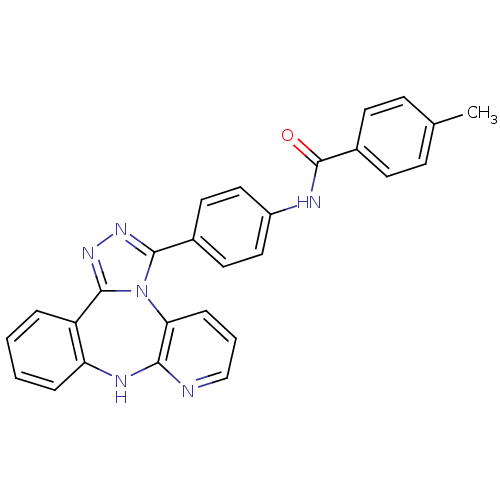 Chemical structure of BindingDB Monomer ID 103053