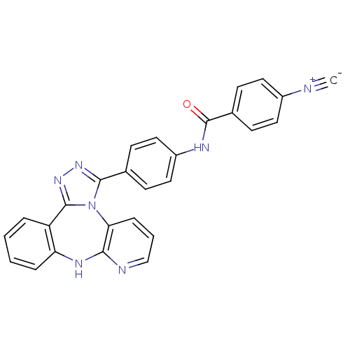 Chemical structure of BindingDB Monomer ID 103061