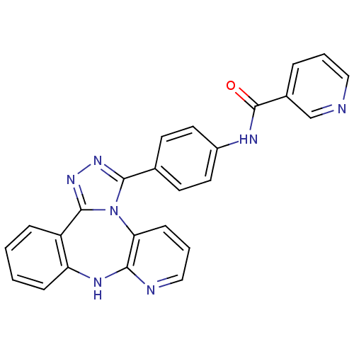 Chemical structure of BindingDB Monomer ID 103063