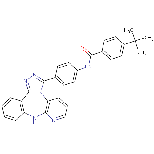 Chemical structure of BindingDB Monomer ID 103067