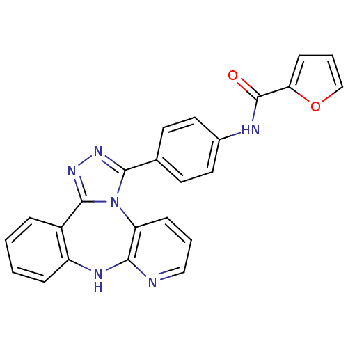 Chemical structure of BindingDB Monomer ID 103073