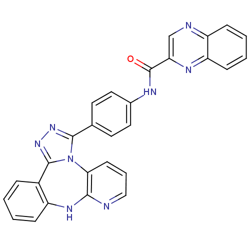 Chemical structure of BindingDB Monomer ID 103078