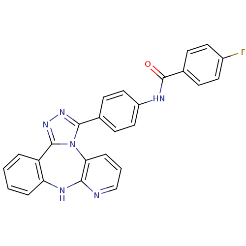 Chemical structure of BindingDB Monomer ID 103079