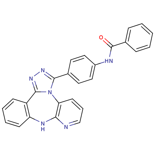 Chemical structure of BindingDB Monomer ID 103082