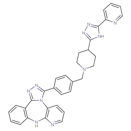 Chemical structure of BindingDB Monomer ID 103086
