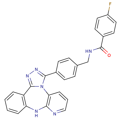 Chemical structure of BindingDB Monomer ID 103118