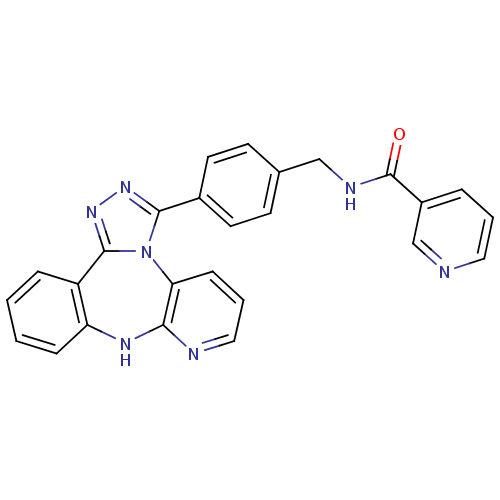 Chemical structure of BindingDB Monomer ID 103119