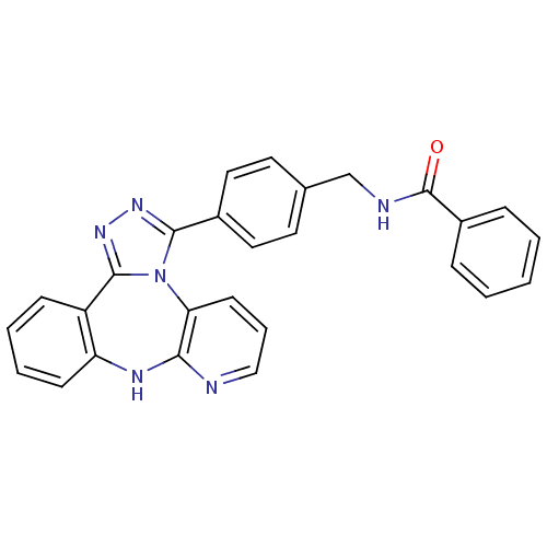 Chemical structure of BindingDB Monomer ID 103122