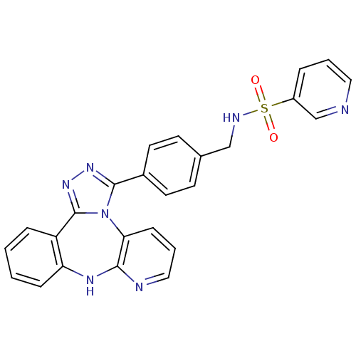 Chemical structure of BindingDB Monomer ID 103128