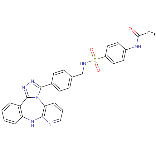 Chemical structure of BindingDB Monomer ID 103143