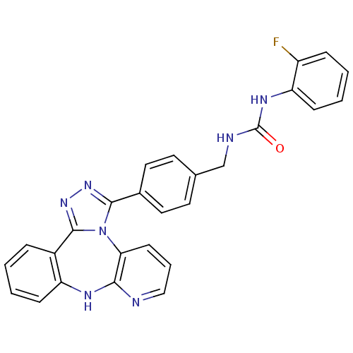 Chemical structure of BindingDB Monomer ID 103144