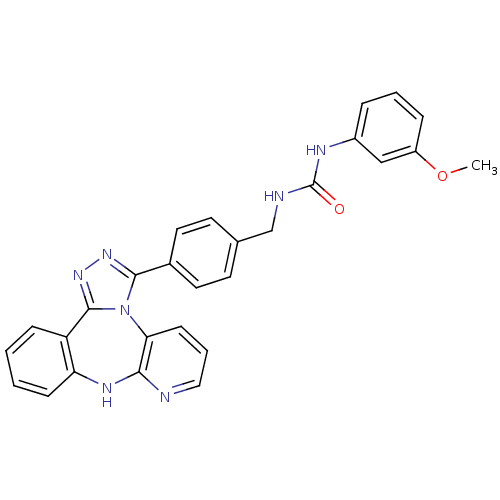 Chemical structure of BindingDB Monomer ID 103146