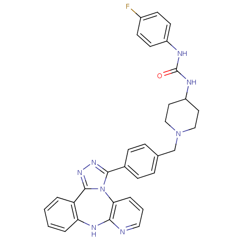 Chemical structure of BindingDB Monomer ID 103188