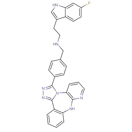 Chemical structure of BindingDB Monomer ID 103225