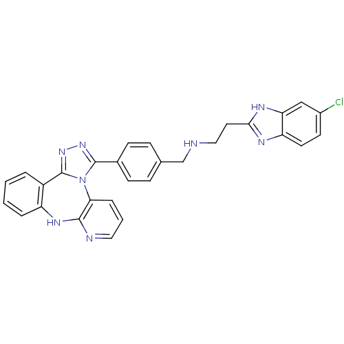 Chemical structure of BindingDB Monomer ID 103226