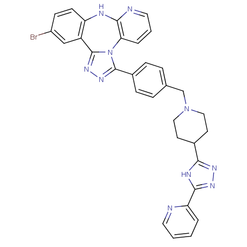 Chemical structure of BindingDB Monomer ID 103251