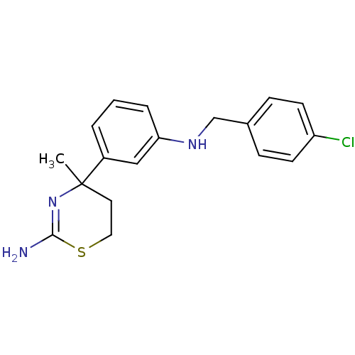 Chemical structure of BindingDB Monomer ID 103403
