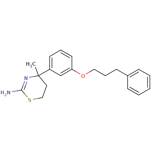 Chemical structure of BindingDB Monomer ID 103416