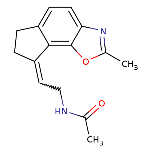 Chemical structure of BindingDB Monomer ID 103436