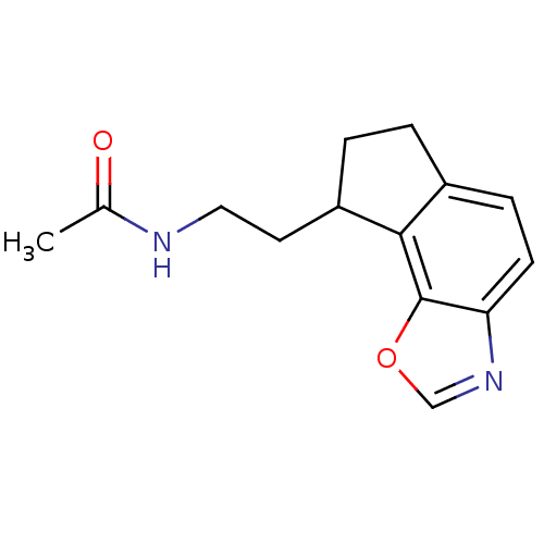 Chemical structure of BindingDB Monomer ID 103441