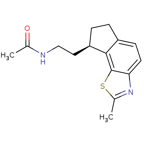 Chemical structure of BindingDB Monomer ID 103451