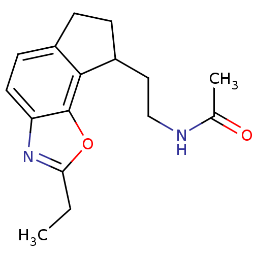 Chemical structure of BindingDB Monomer ID 103452
