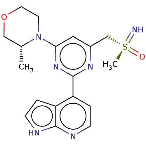 Chemical structure of BindingDB Monomer ID 103465