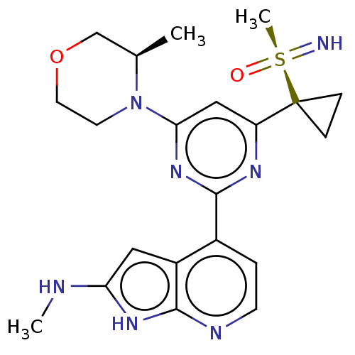 Chemical structure of BindingDB Monomer ID 103466