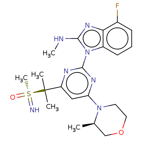 Chemical structure of BindingDB Monomer ID 103475