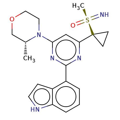 Chemical structure of BindingDB Monomer ID 103480