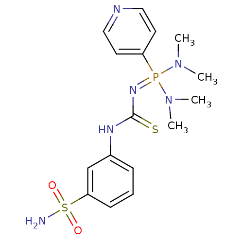 Chemical structure of BindingDB Monomer ID 103567