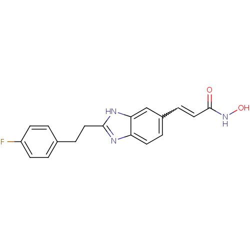 Chemical structure of BindingDB Monomer ID 103591