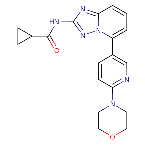 Chemical structure of BindingDB Monomer ID 103730