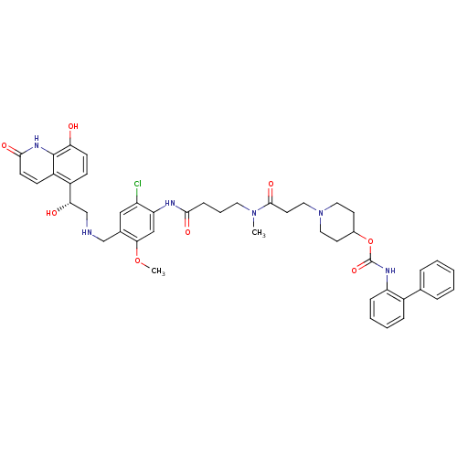 Chemical structure of BindingDB Monomer ID 103742