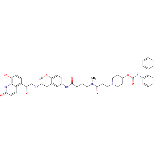Chemical structure of BindingDB Monomer ID 103744