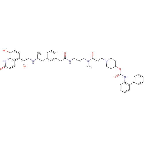 Chemical structure of BindingDB Monomer ID 103746