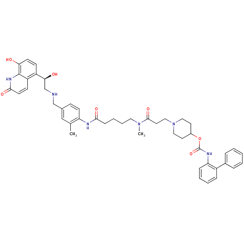 Chemical structure of BindingDB Monomer ID 103748