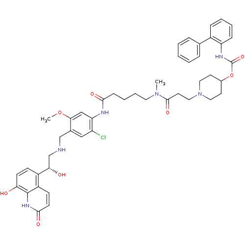 Chemical structure of BindingDB Monomer ID 103751