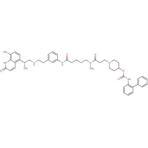 Chemical structure of BindingDB Monomer ID 103752