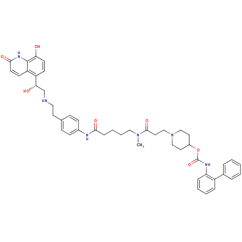 Chemical structure of BindingDB Monomer ID 103753