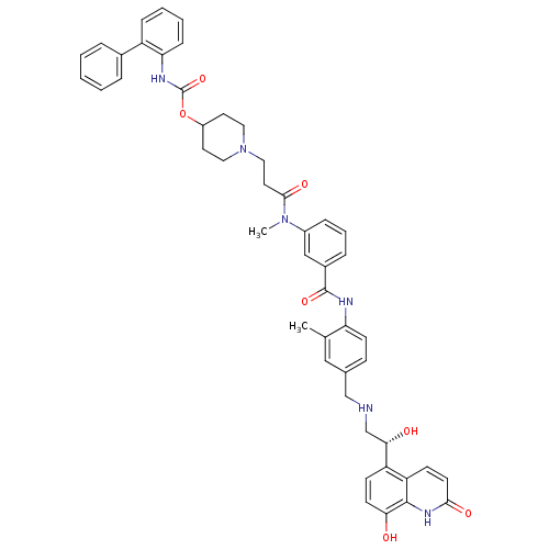 Chemical structure of BindingDB Monomer ID 103758