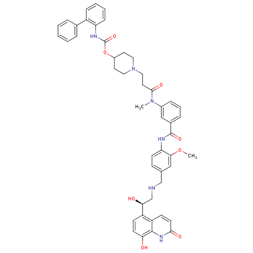 Chemical structure of BindingDB Monomer ID 103760