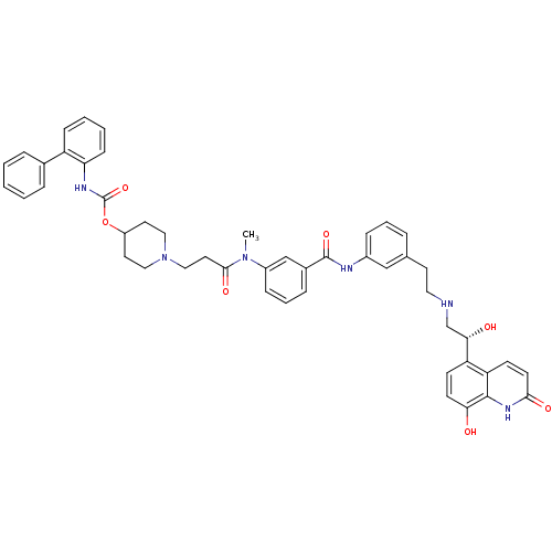 Chemical structure of BindingDB Monomer ID 103763