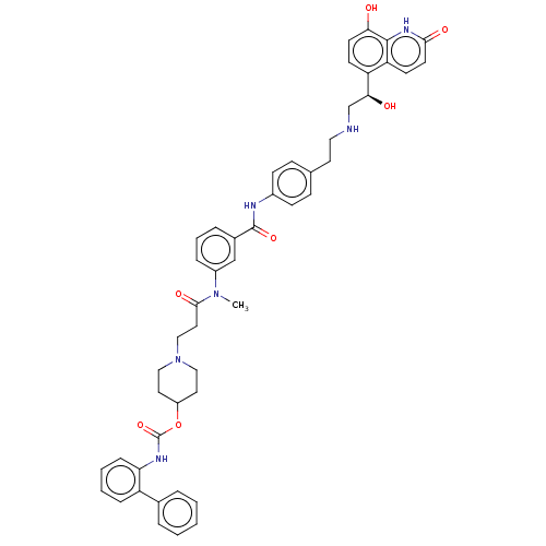 Chemical structure of BindingDB Monomer ID 103765