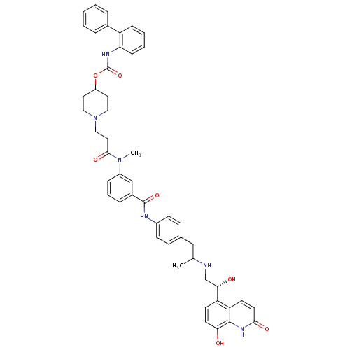 Chemical structure of BindingDB Monomer ID 103770