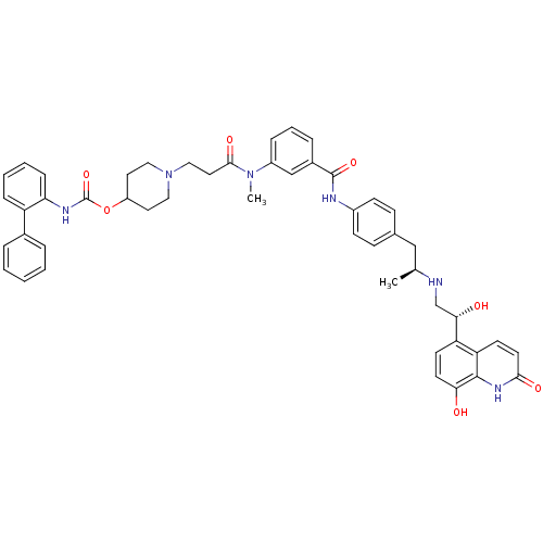 Chemical structure of BindingDB Monomer ID 103773