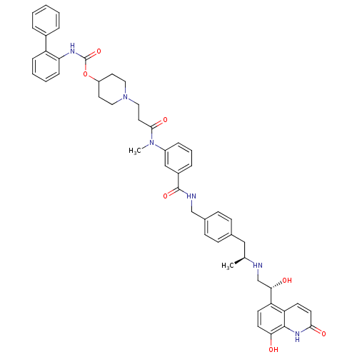 Chemical structure of BindingDB Monomer ID 103779